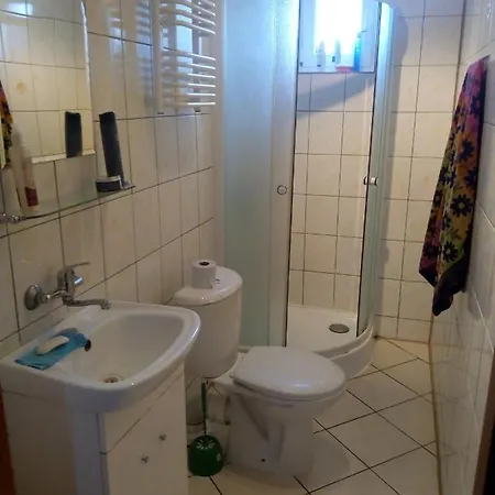 Habitación en casa particular Cichy Zakatek Junoszyno