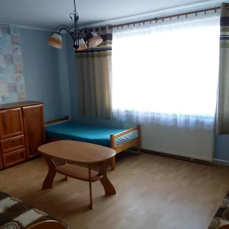 Cichy Zakatek * Junoszyno