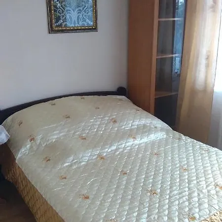Cichy Zakatek Séjour chez l'habitant Junoszyno