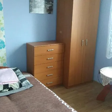 Cichy Zakatek *