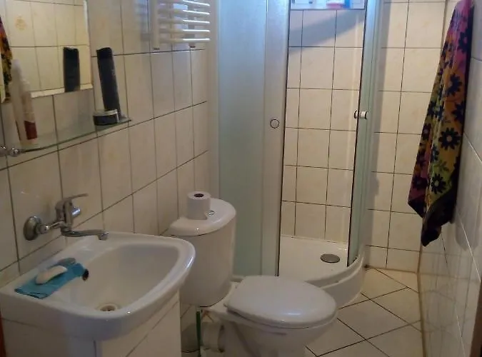 منزل للإقامة Cichy Zakatek Junoszyno