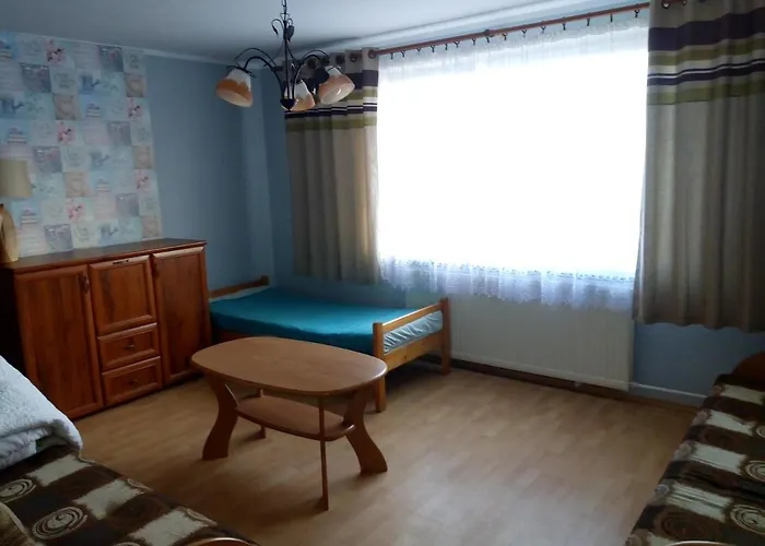 Cichy Zakatek * Junoszyno